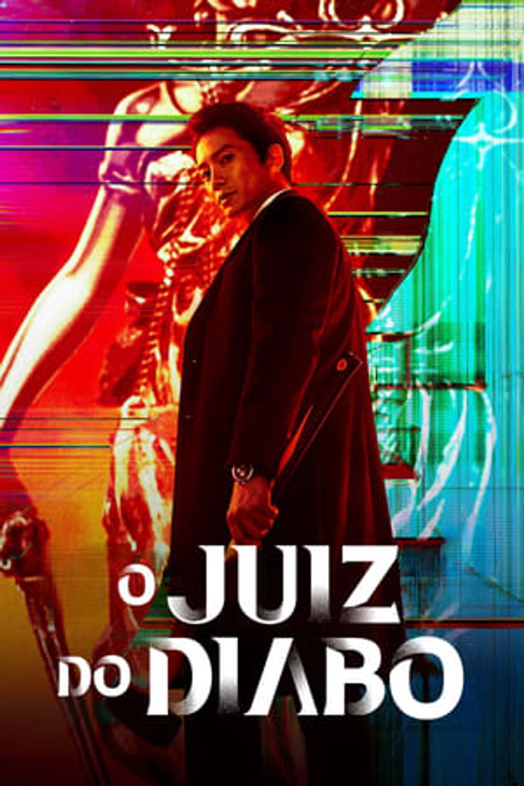 Serie El juez diabólico