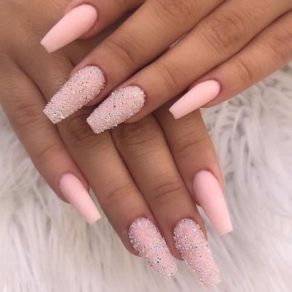 Fashion Nails 