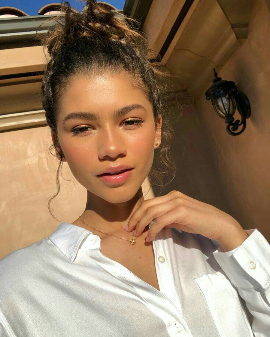 Moda Zendaya 