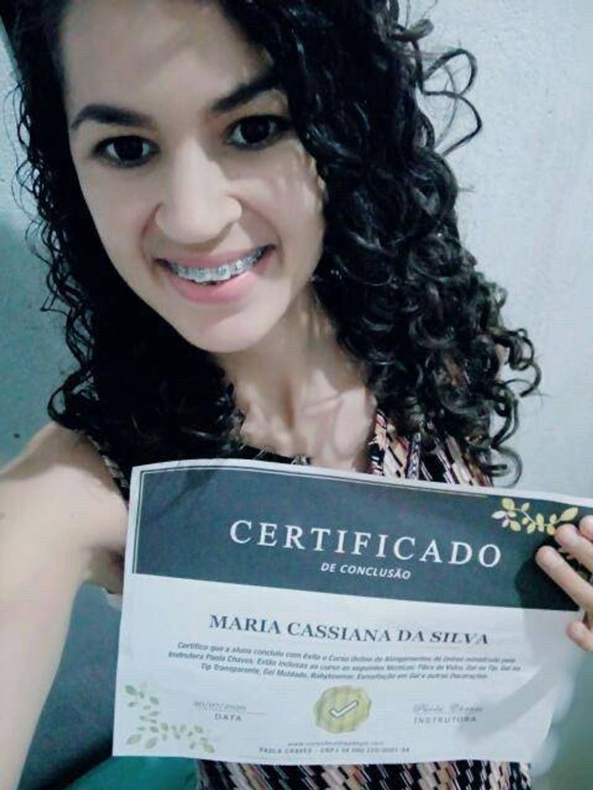 Fashion Curso completo Paola Chaves