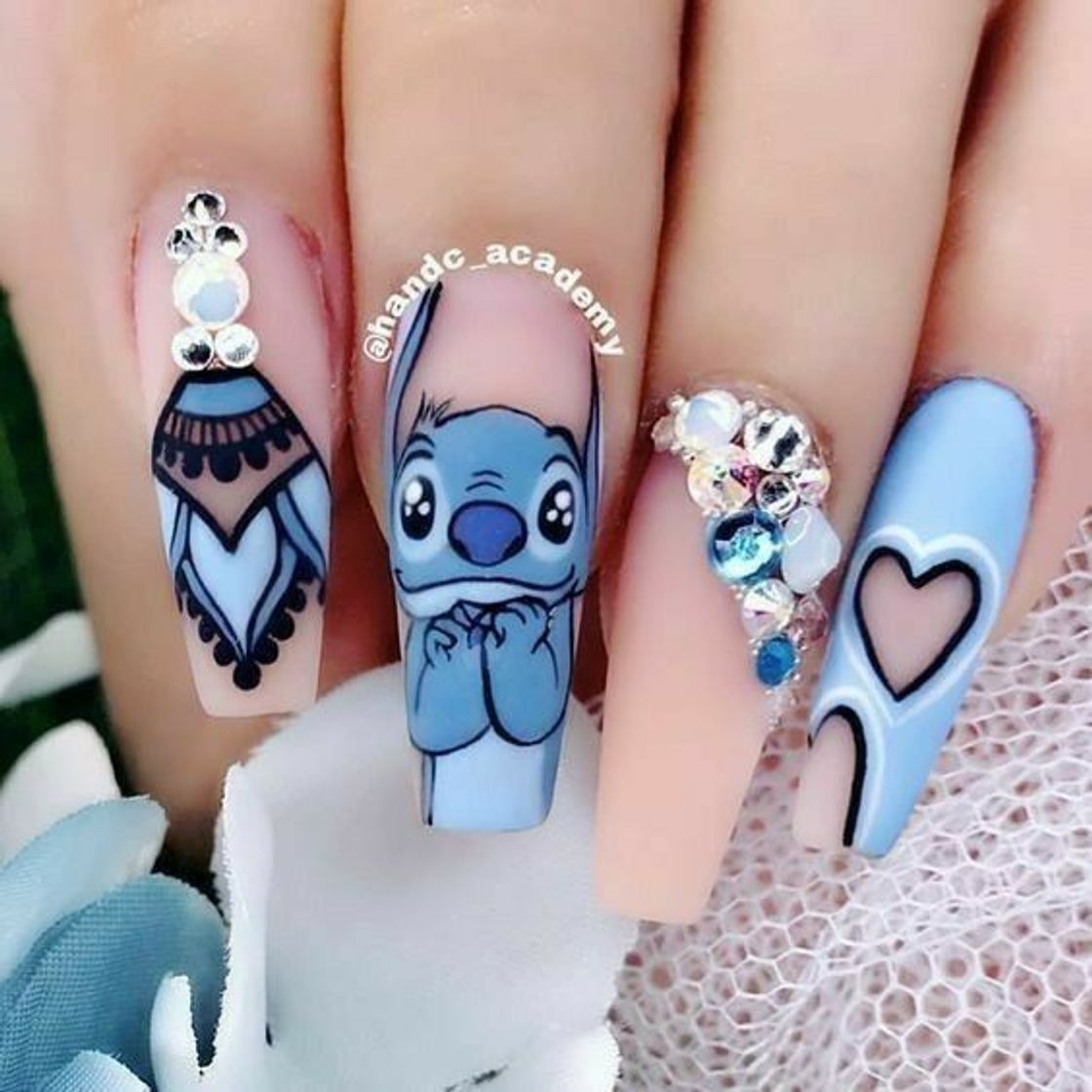 Fashion Nail💖