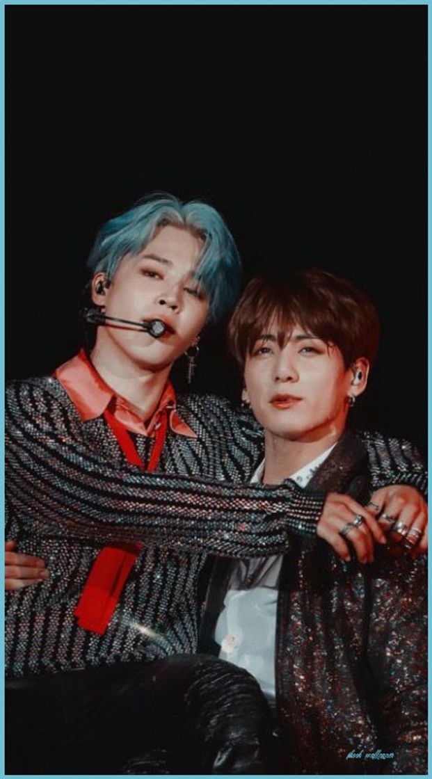 Social Wallpaper Jikook 