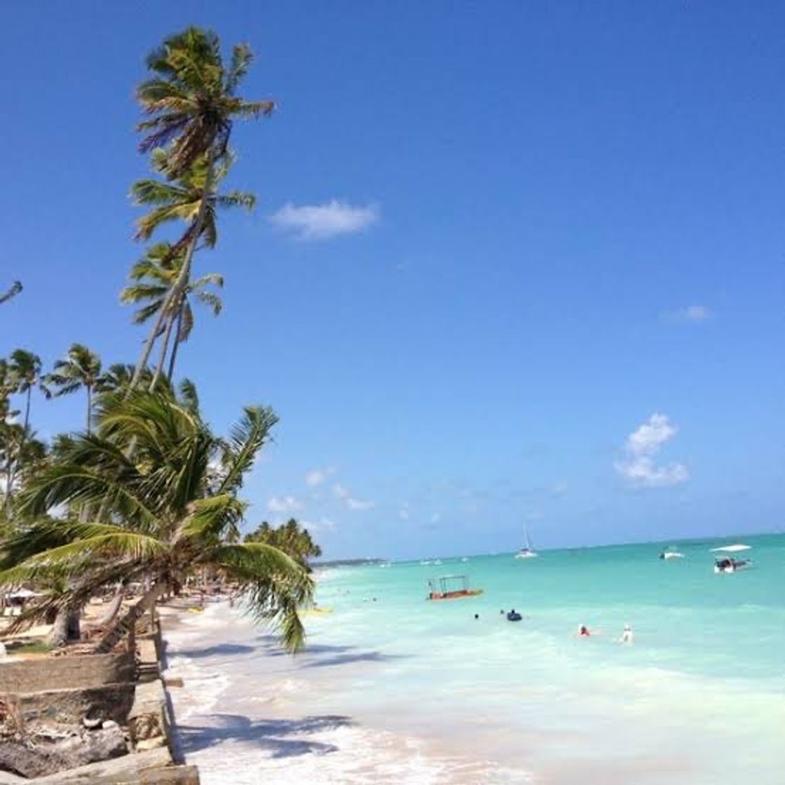 Place Praia Ponta do Mangue