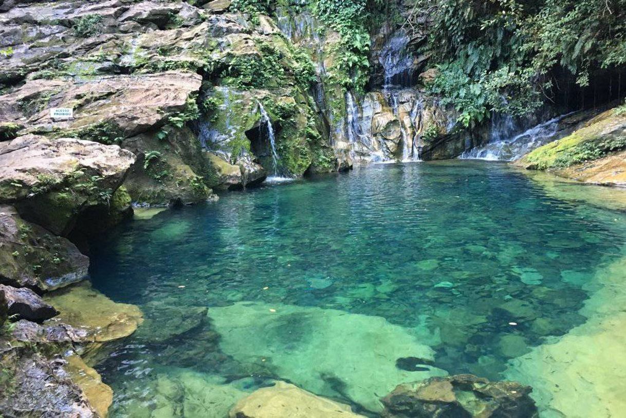 Lugar Maranhão