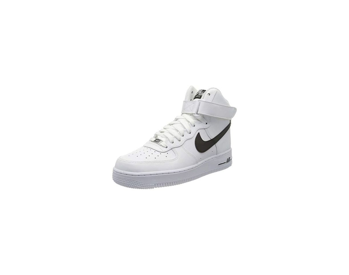 Moda Nike Air Force 1 High '07 AN20