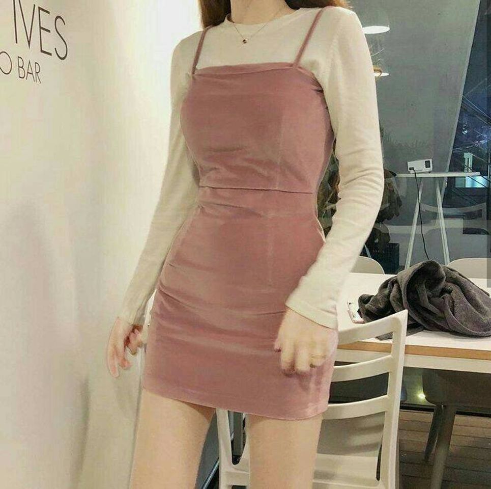 Moda Vestido