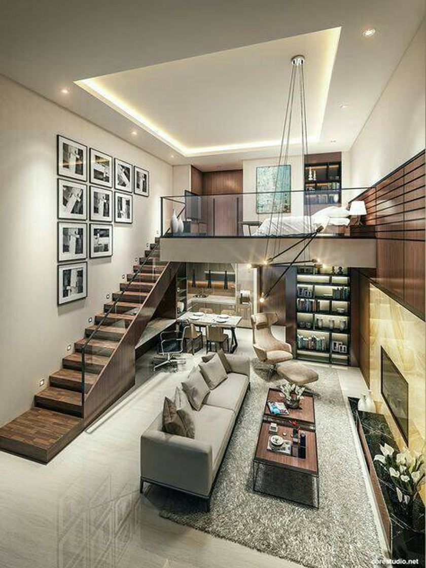 Lugar loft 