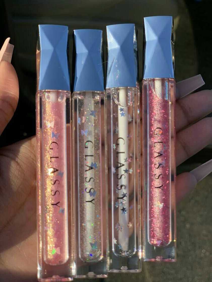 Products Gloss