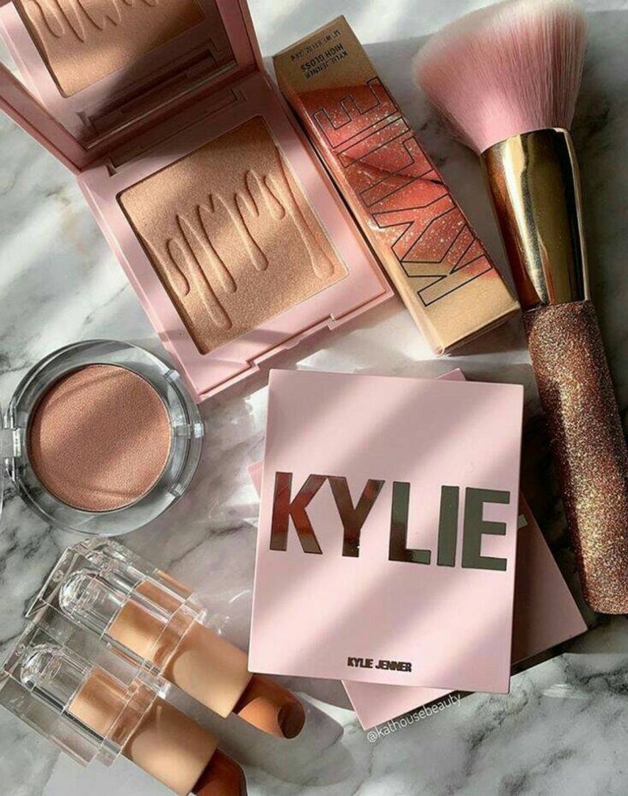 Productos Kylie Jenner