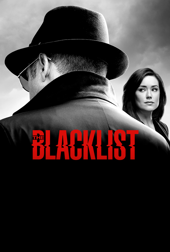 Serie The Blacklist