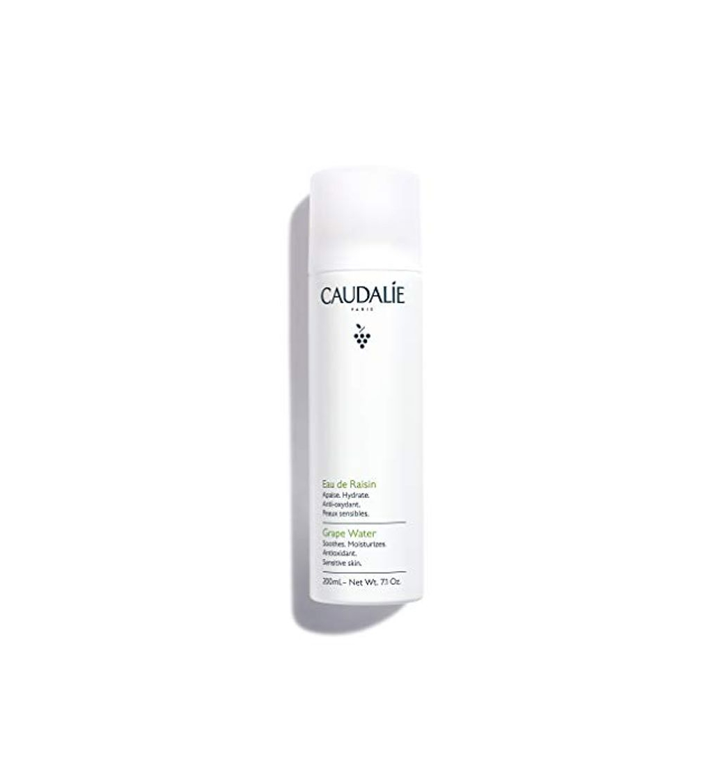 Beauty CAUDALIE Agua de Uva 200ML