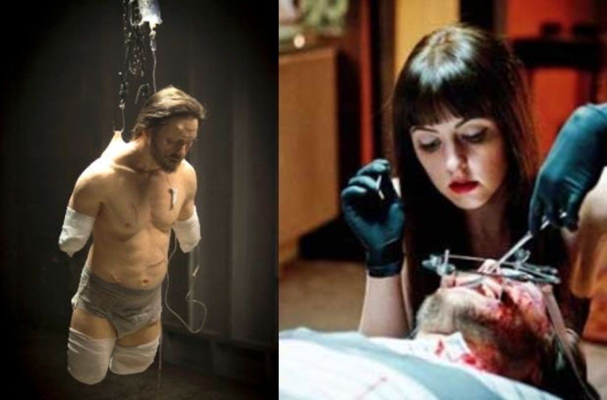 Movie American Mary