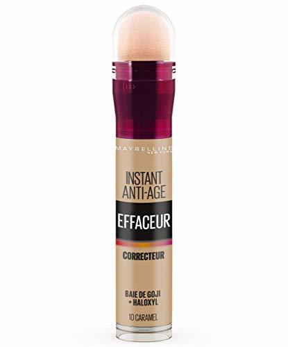 Beauty Maybelline New York /borrador para ojos 10 Caramel corrector - Corrector