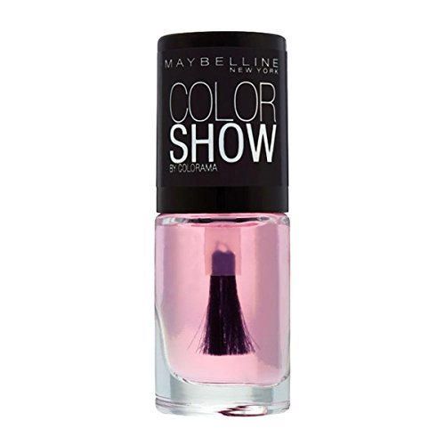 Maybelline New York Color Show, Esmalte de Uñas Secado Rápido, Tono