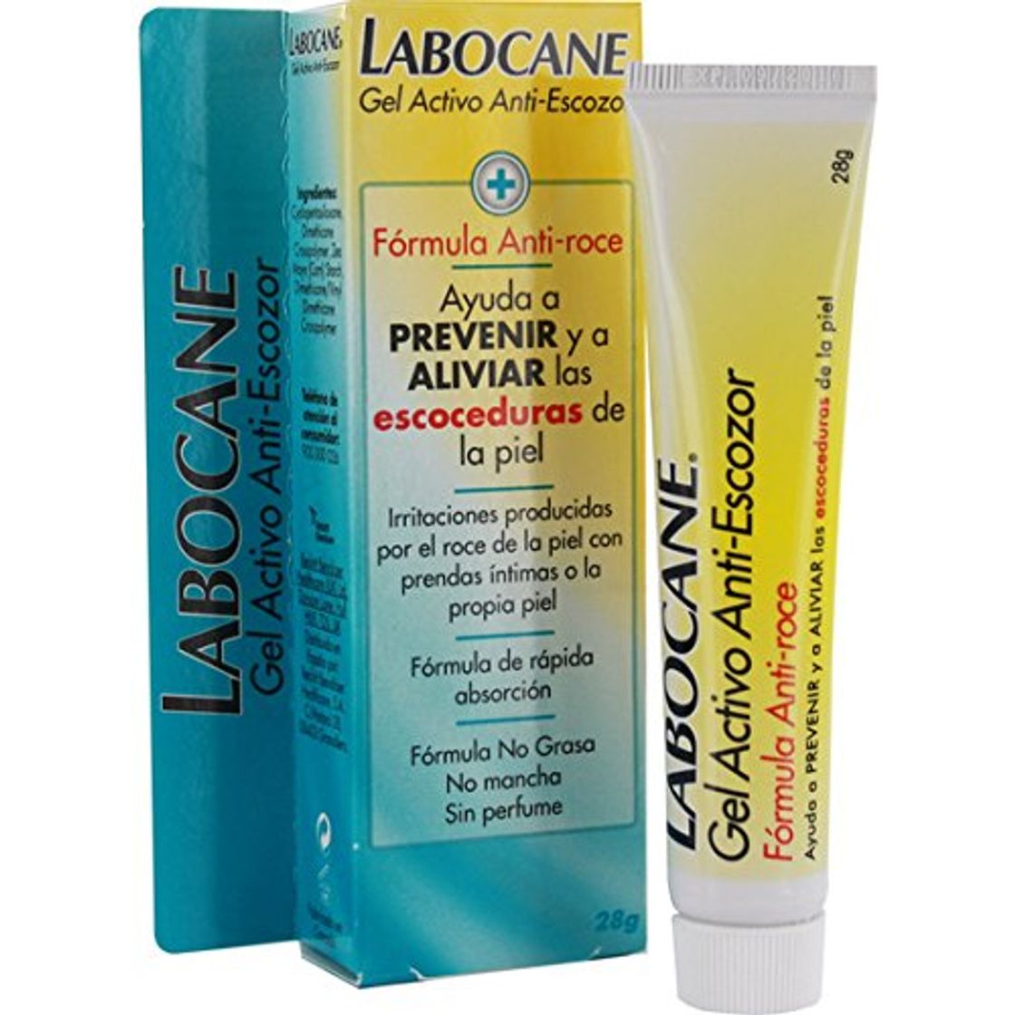 Product LABOCANE