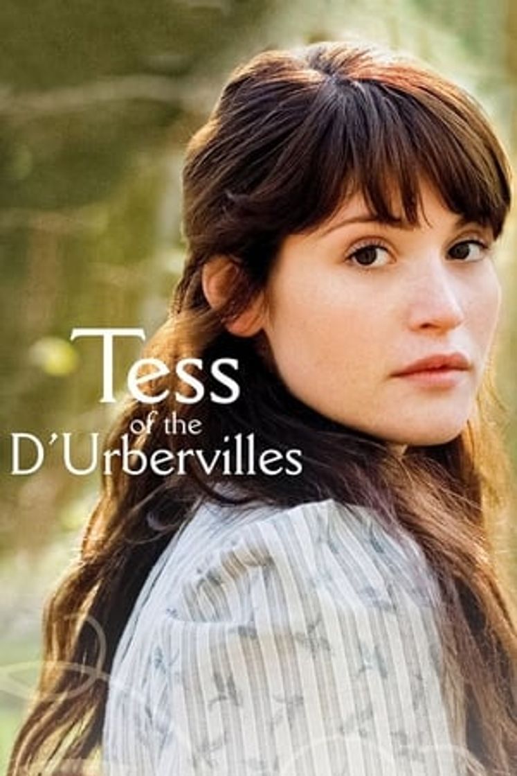 Serie Tess, la de los D'Urberville