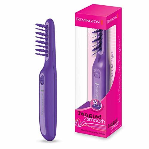 Producto Remington Tangled 2 Smooth DT7432 Cepillo Eléctrico Desenredante