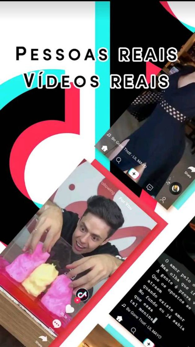 Moda Tik tok