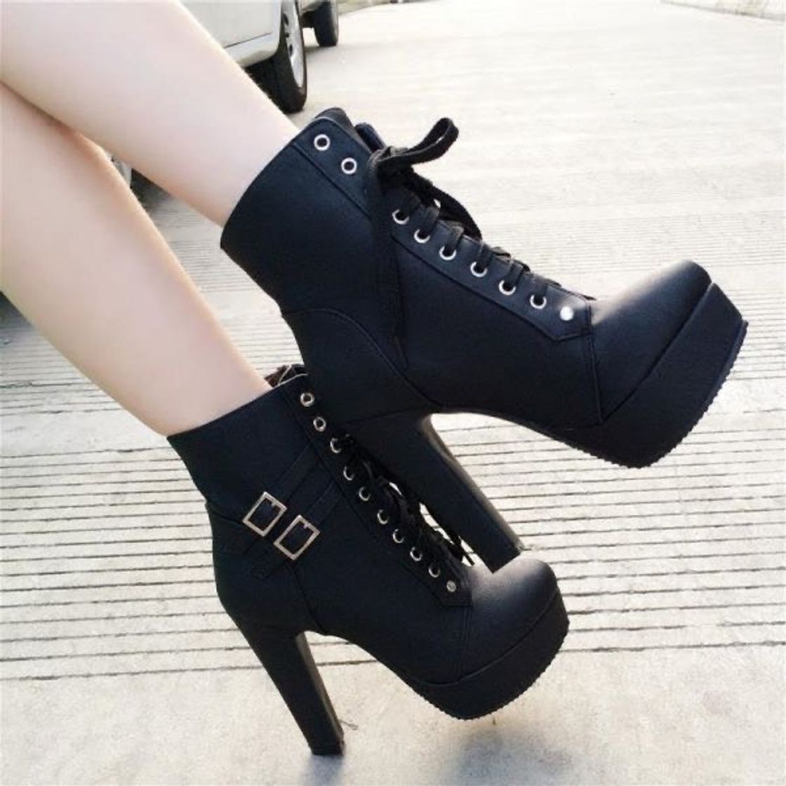 Fashion Botas🖤