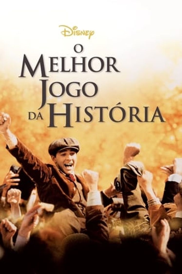 Película Juego de honor