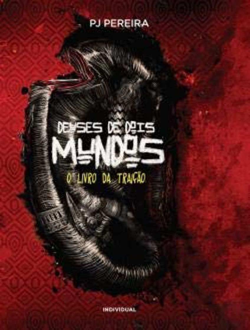 Libro Deuses de Dois Mundos - Vol