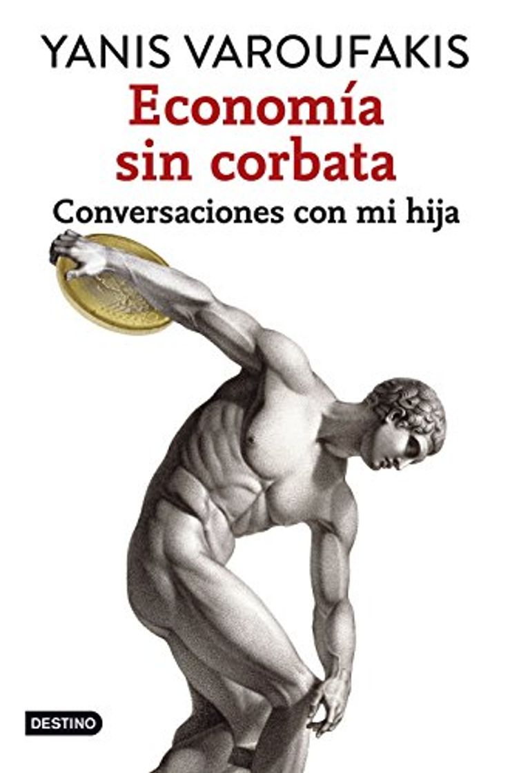 Libro Economía sin corbata