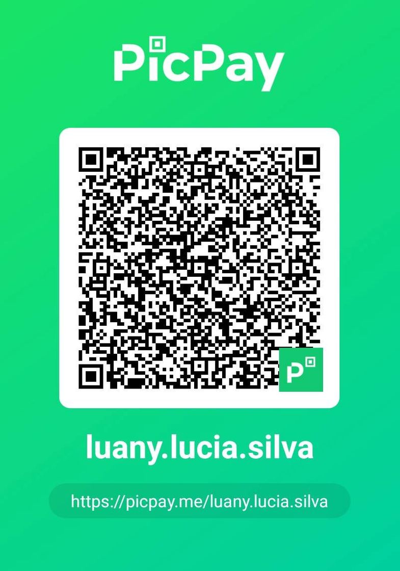 Moda Melhor carteira digital, picpay.