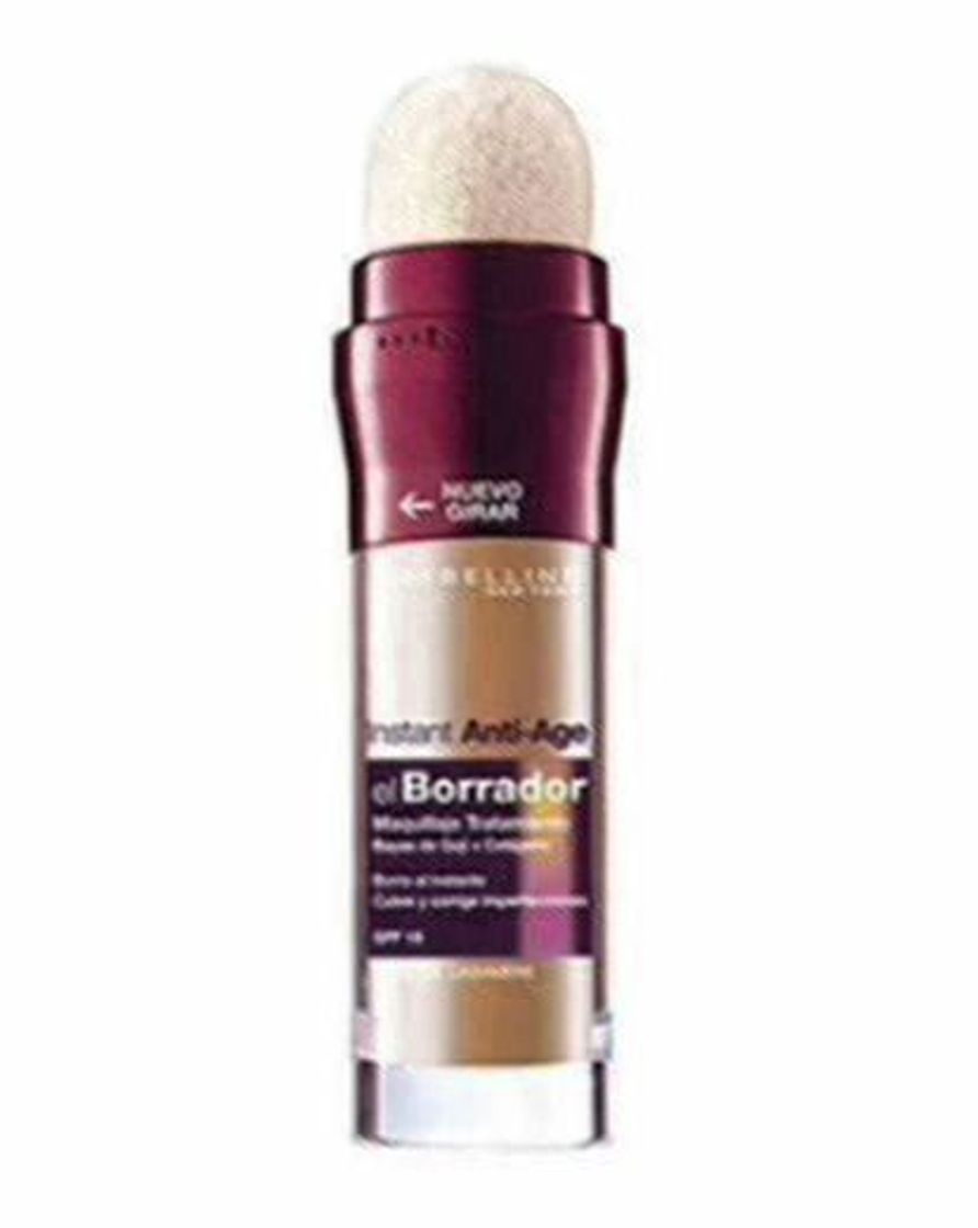 Social Maybelline New York Base de maquillaje