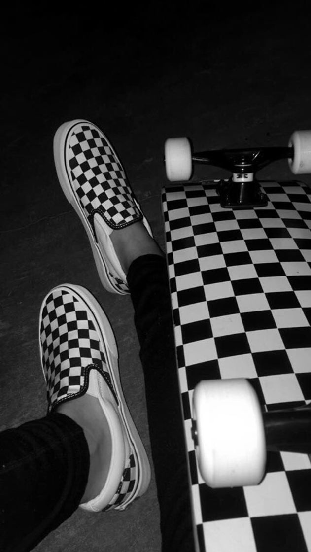 Fashion skate 