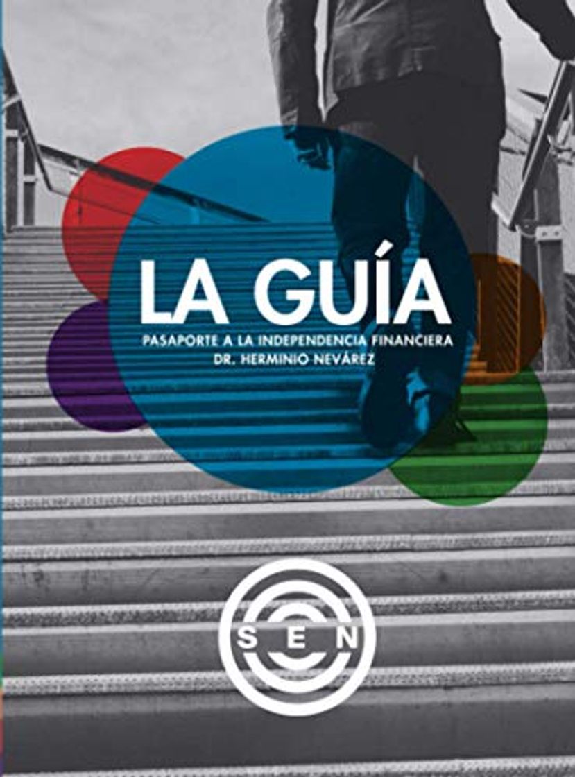 Libro La Guía