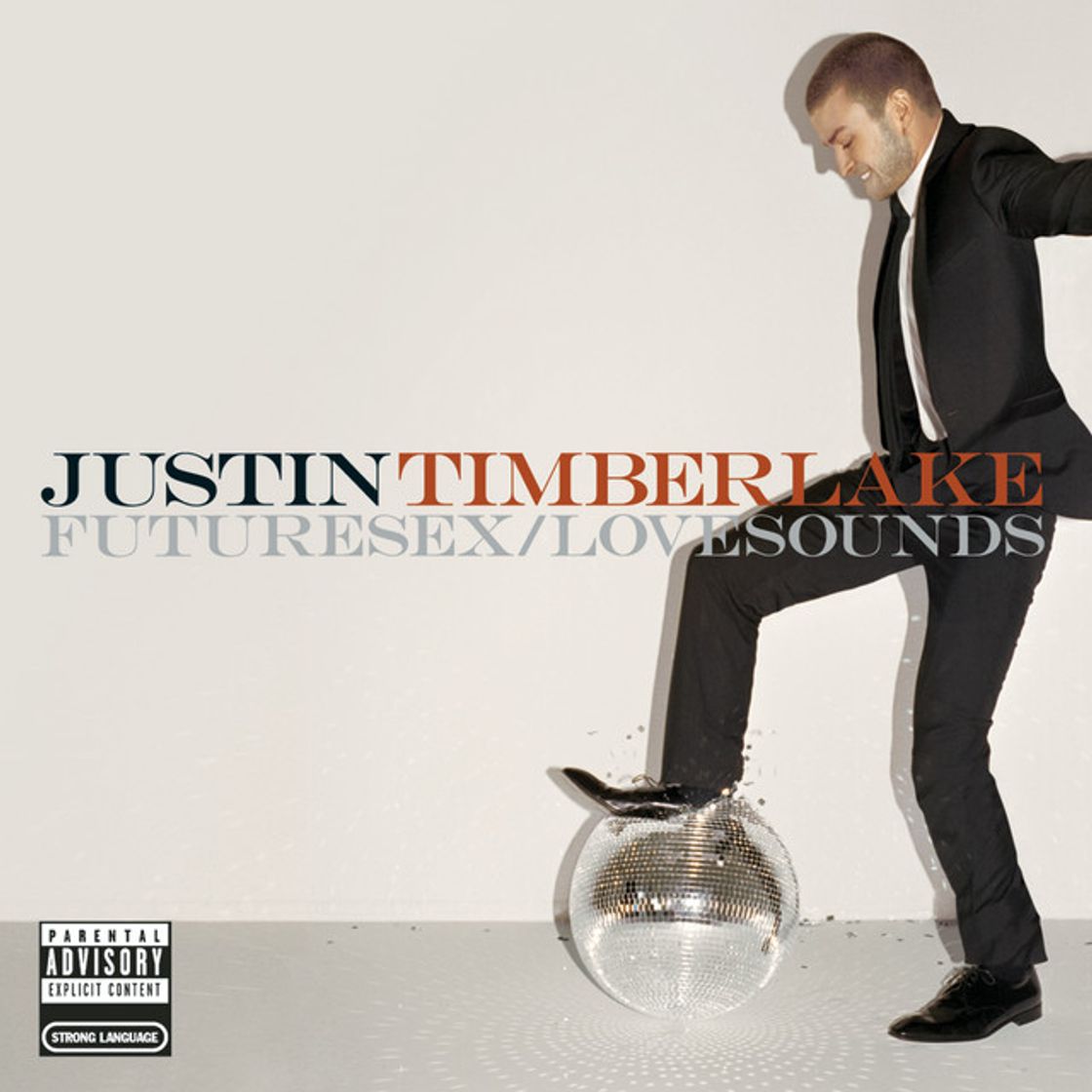 Music SexyBack (feat. Timbaland)