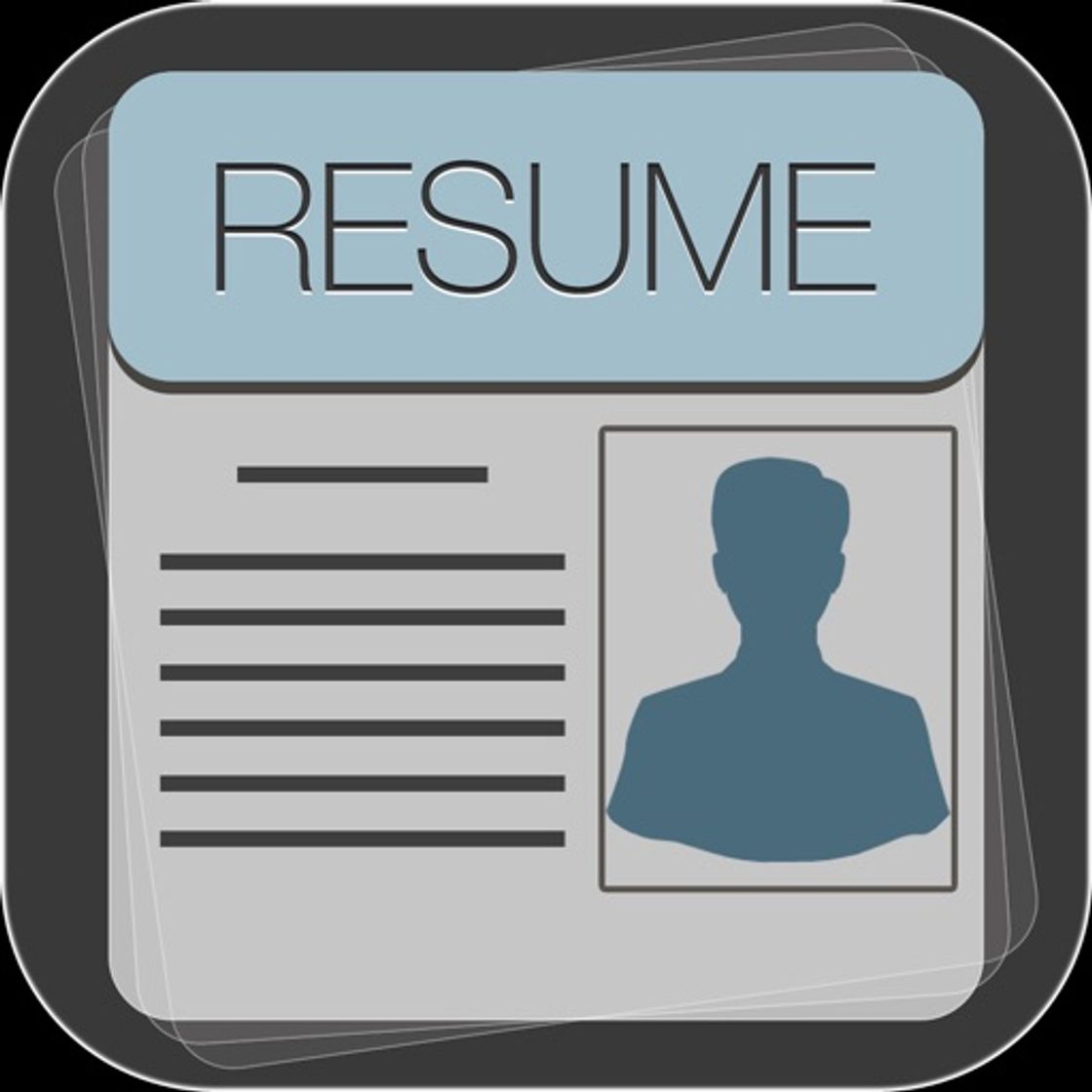 Easy Resume Builder : CV Maker