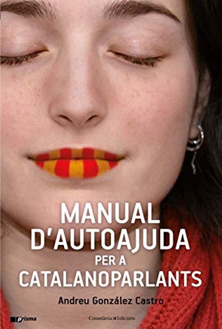 Libro Manual D'Autoajuda Per A Catalanoparlants: 43