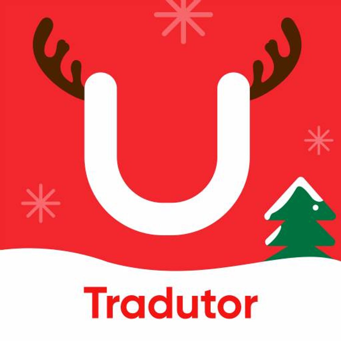 Tradutor u