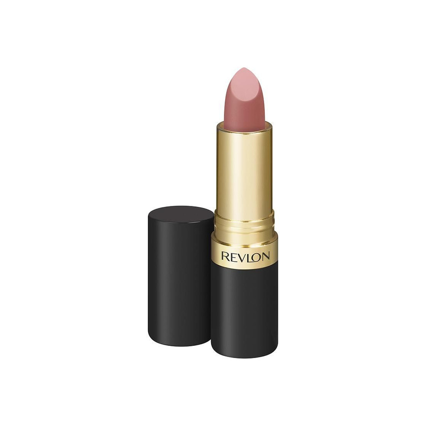 Beauty Revlon Super lustrous mate N ° 049 Rise Up rosa