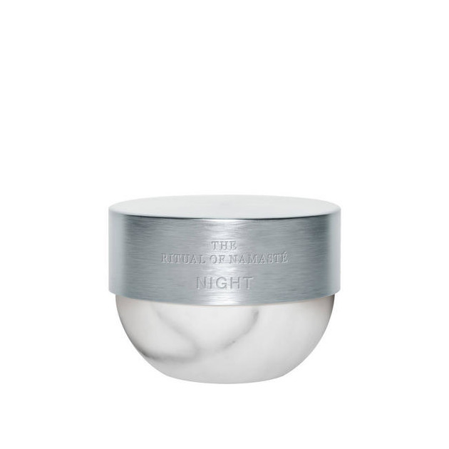 Product Hydrating overnight cream