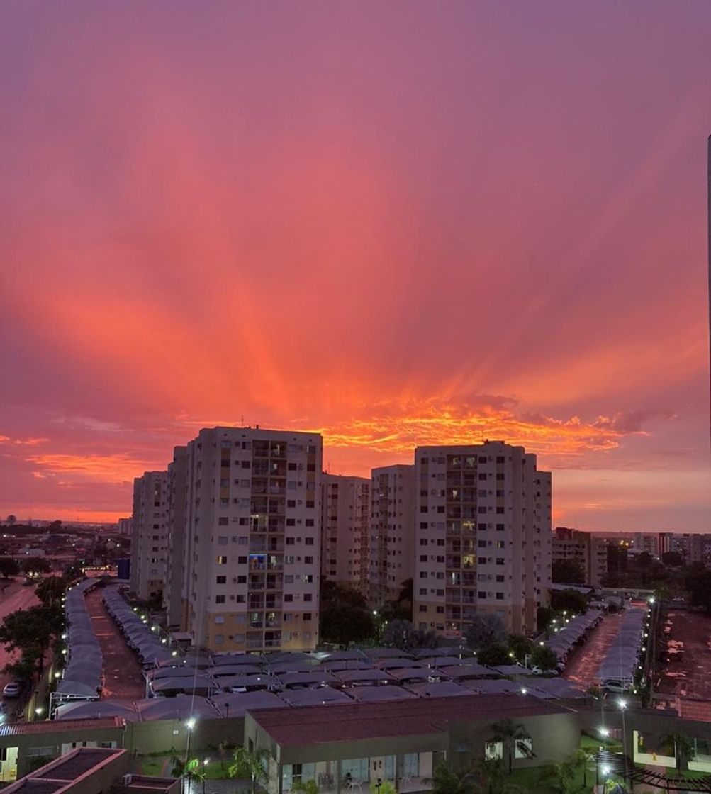 Place Porto Velho Ro