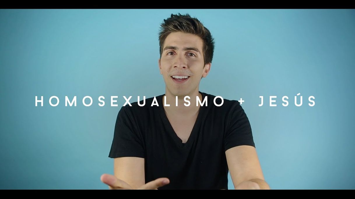 Fashion 4 Puntos Sobre Homosexualidad + Jesús - YouTube