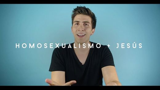 4 Puntos Sobre Homosexualidad + Jesús - YouTube