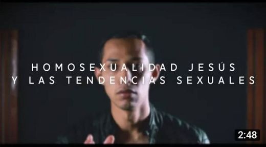 La Homosexualidad y los cristianos - YouTube