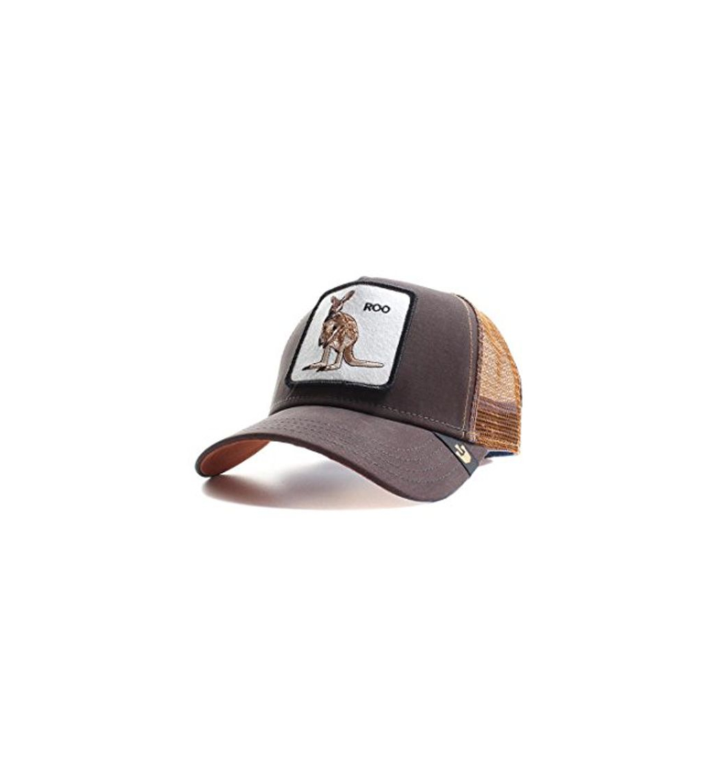 Producto Goorin Bros. Trucker Cap ROO - Gorra