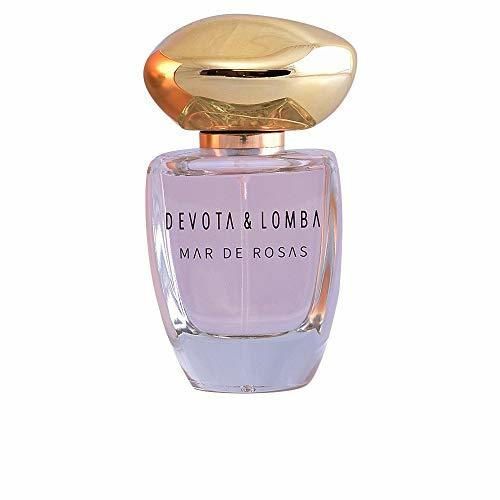 Devota & Lomba Mar De Rosas Edp Vapo 50 Ml