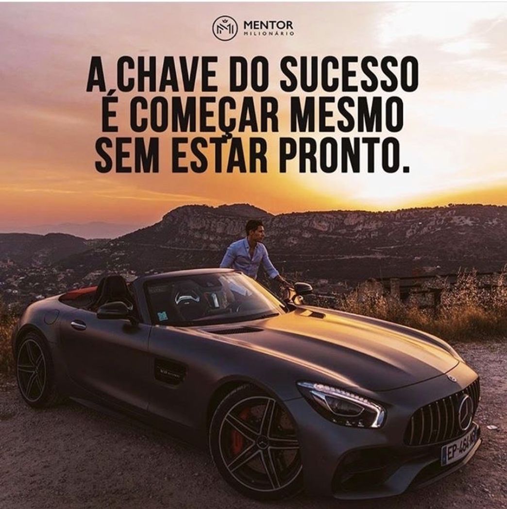 Fashion carro dos sonhos 🤤