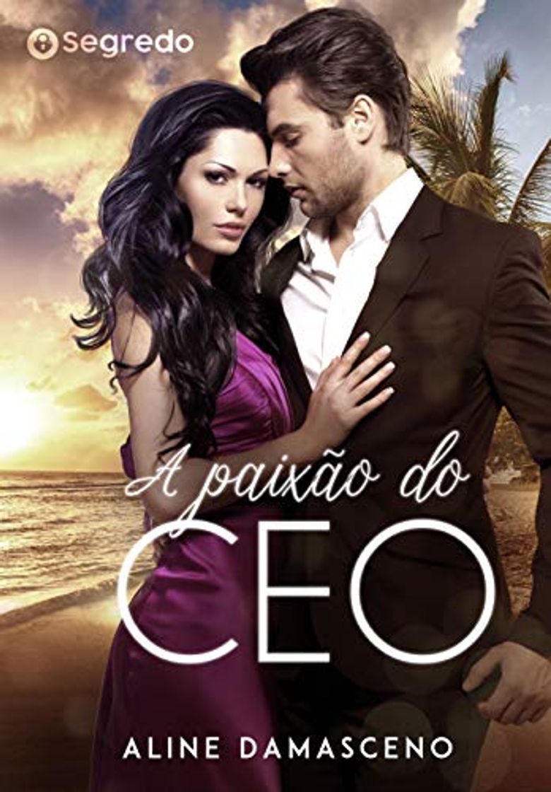 Book A paixão do CEO