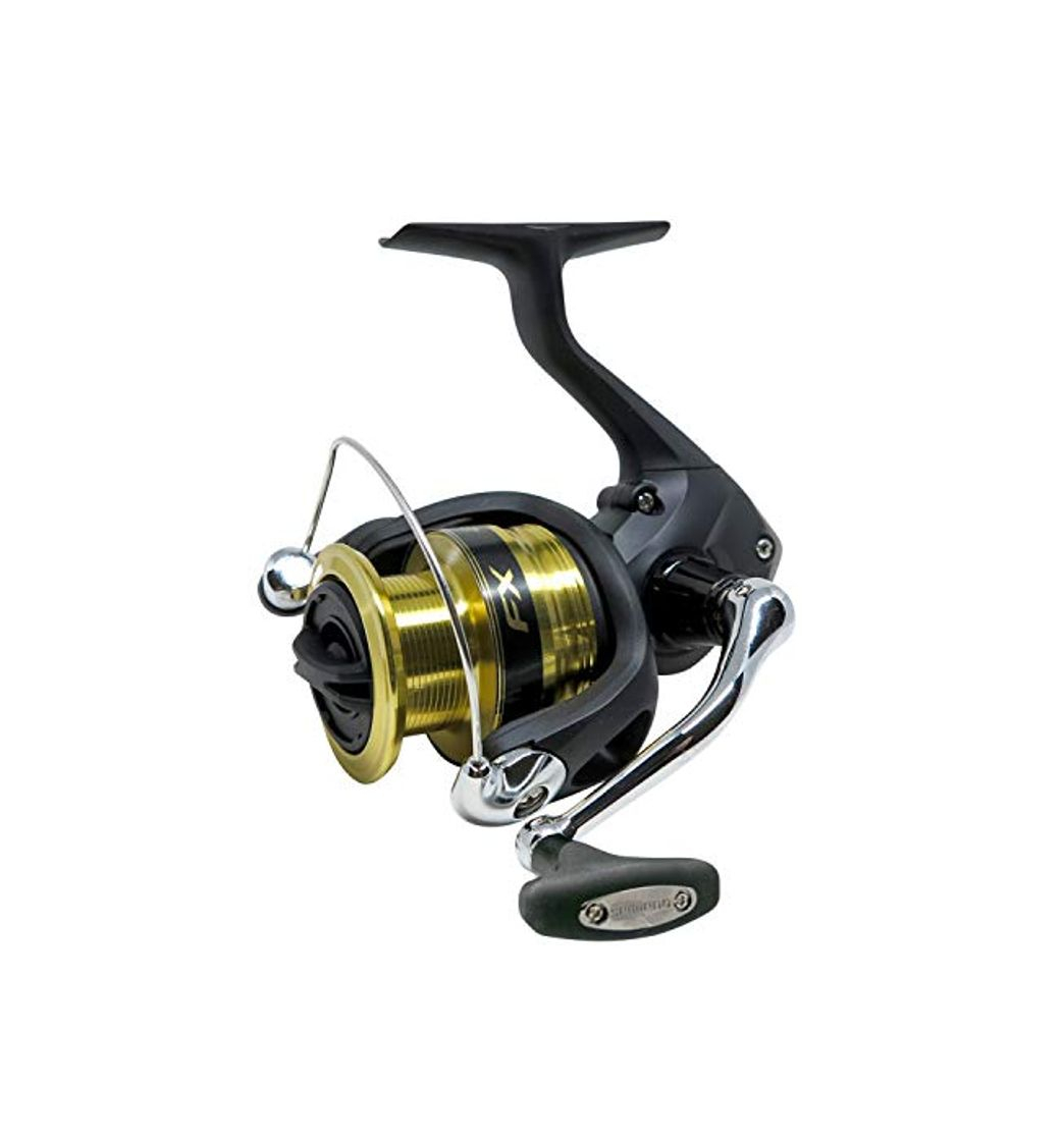 Social Shimano FX4000FC FX 4000FC Carrete Giratorio, 2