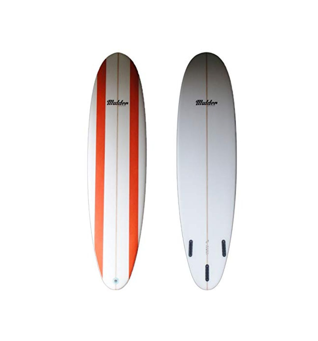 Social Mulder Shapes Waikiki Tabla Surf