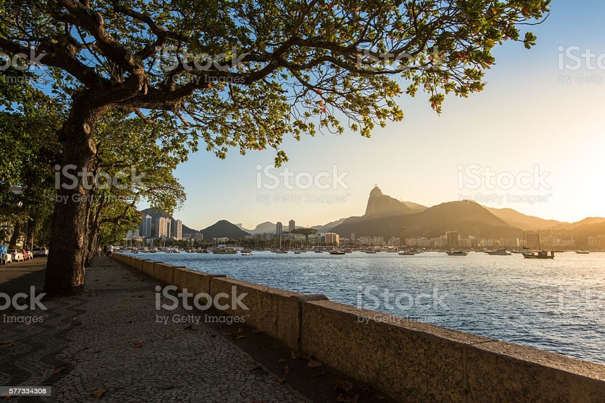 Place Urca