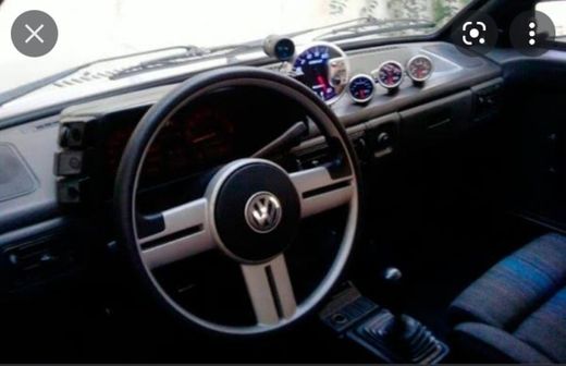 Clássicos da Volkswagen 