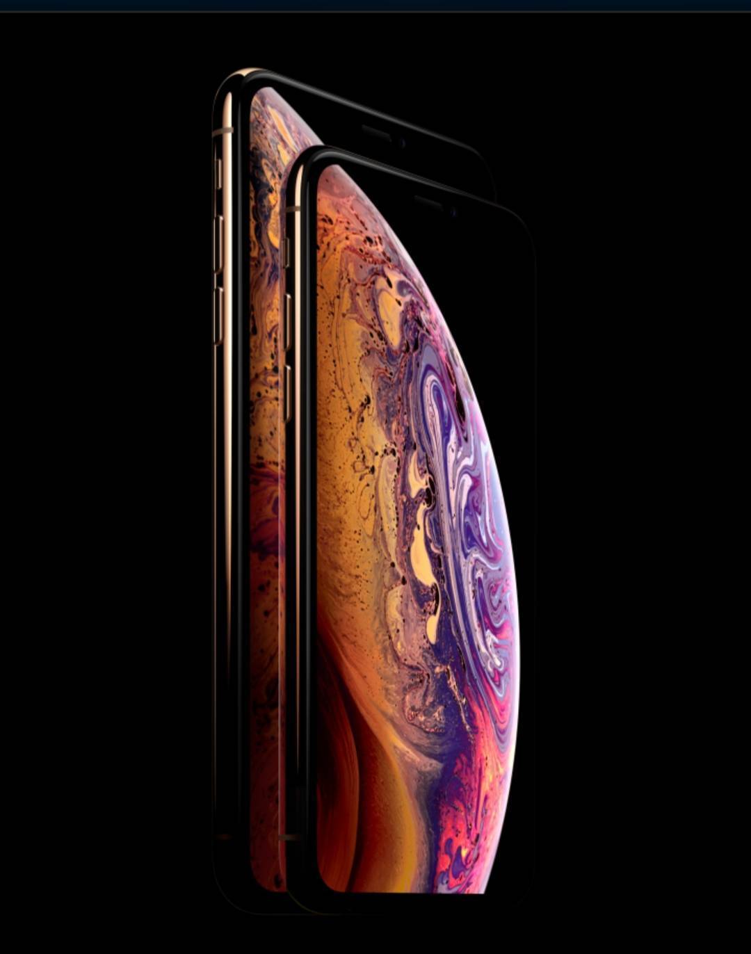 Moda iPhone XS - Apple (ES)