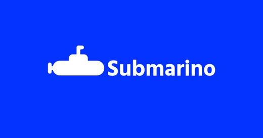 Site submarino 